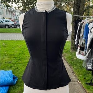 3.1 Phillip Lim Black Garment